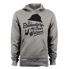 Elementary Watson Men's